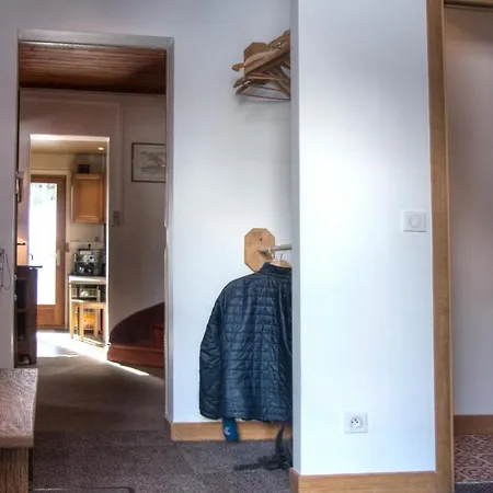 La Ribambelle Alpesi faház