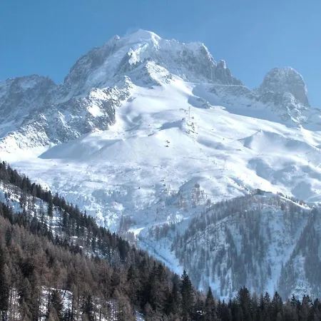 La Ribambelle Chamonix