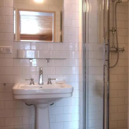 Alpesi faház La Ribambelle