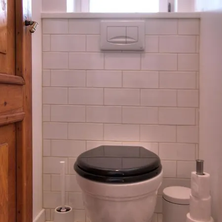 Шале La Ribambelle *