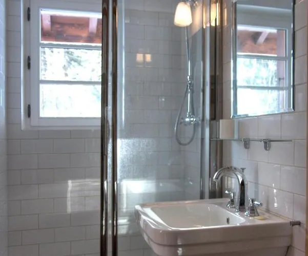 La Ribambelle Dağ evi