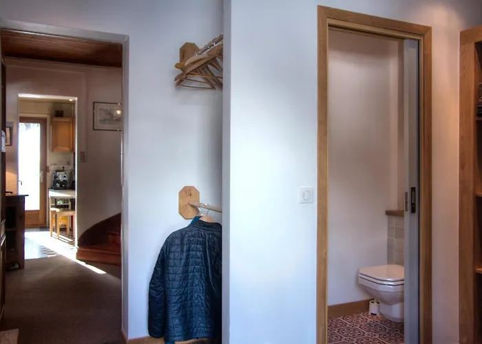 La Ribambelle Dağ evi *