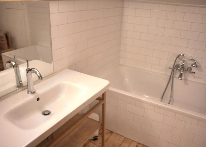 La Ribambelle Dağ evi