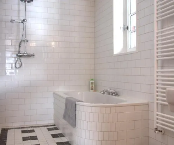 Dağ evi La Ribambelle *