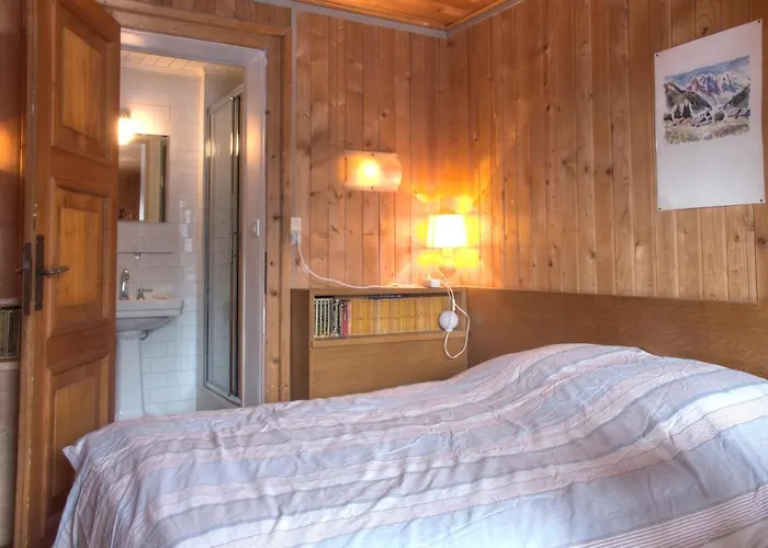 Dağ evi La Ribambelle