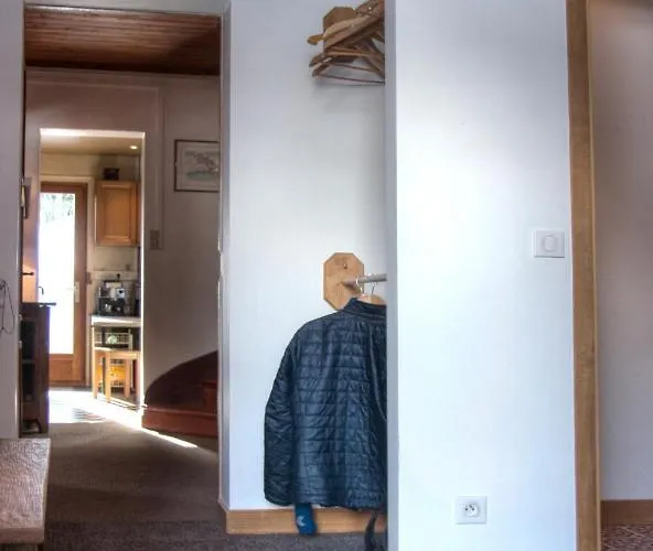 La Ribambelle Dağ evi