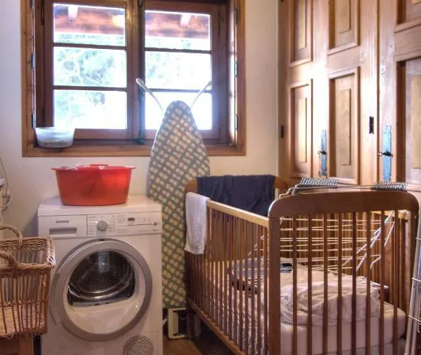 La Ribambelle Chamonix