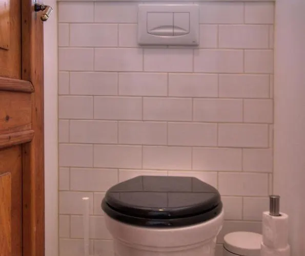 Dağ evi La Ribambelle *