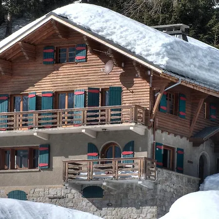La Ribambelle * Chamonix