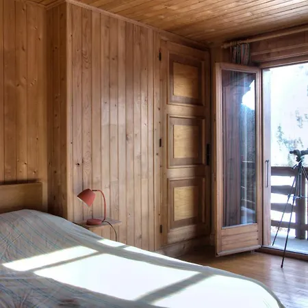 Chalet La Ribambelle *