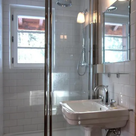 La Ribambelle Dağ evi