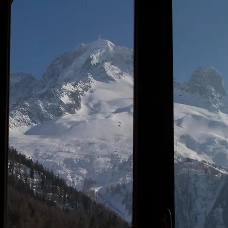 La Ribambelle Chamonix