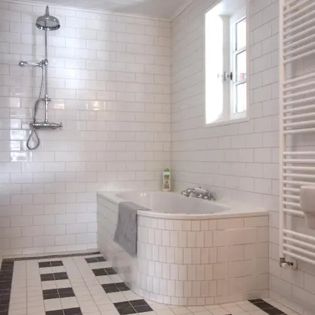 Dağ evi La Ribambelle *