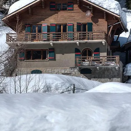 La Ribambelle * Chamonix