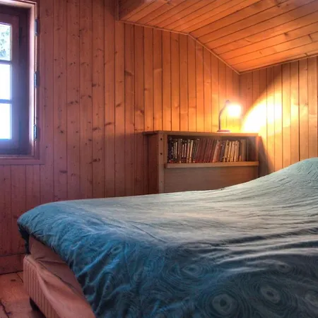 La Ribambelle Dağ evi *