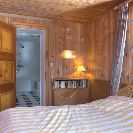 La Ribambelle Chamonix