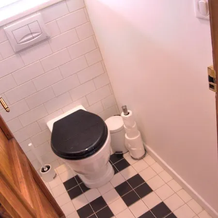 La Ribambelle Dağ evi Chamonix