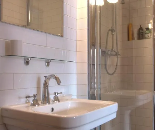 La Ribambelle Domek alpejski *