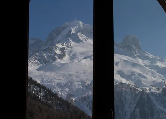 La Ribambelle Chamonix