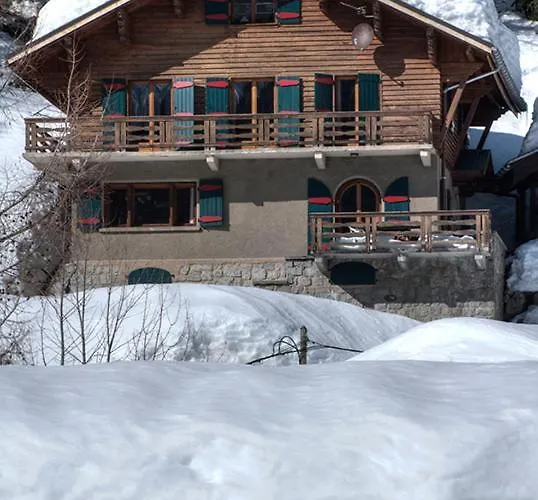 La Ribambelle * Chamonix