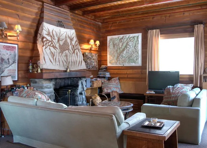 La Ribambelle Domek alpejski *