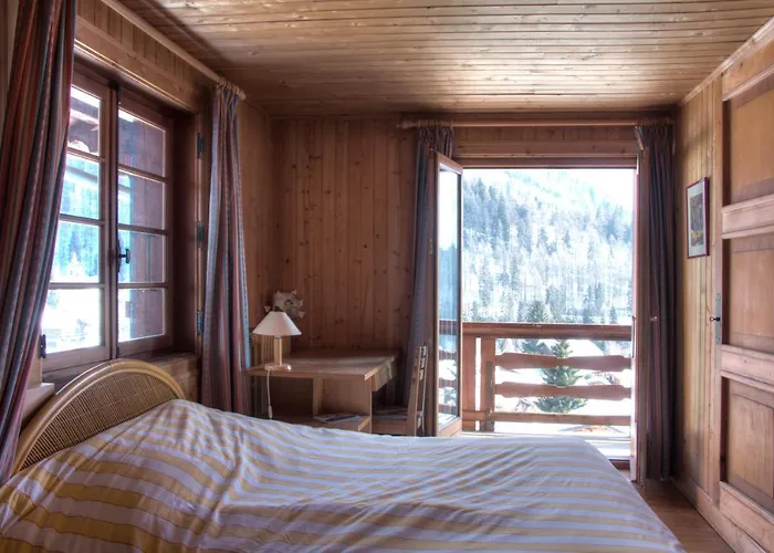 La Ribambelle * Chamonix