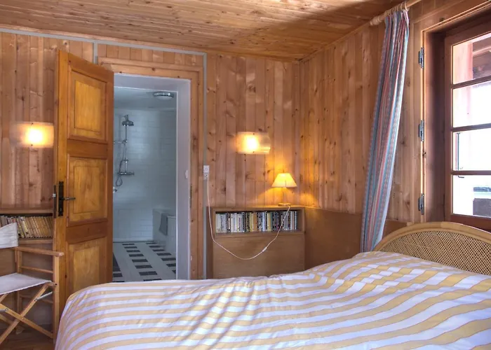 La Ribambelle Chamonix