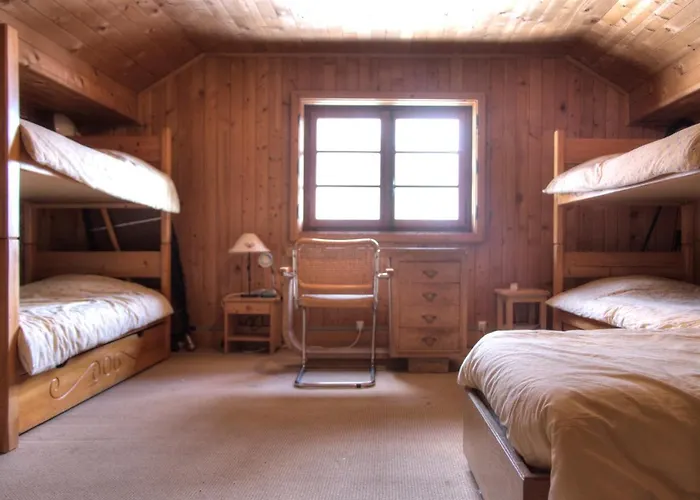 La Ribambelle Chamonix