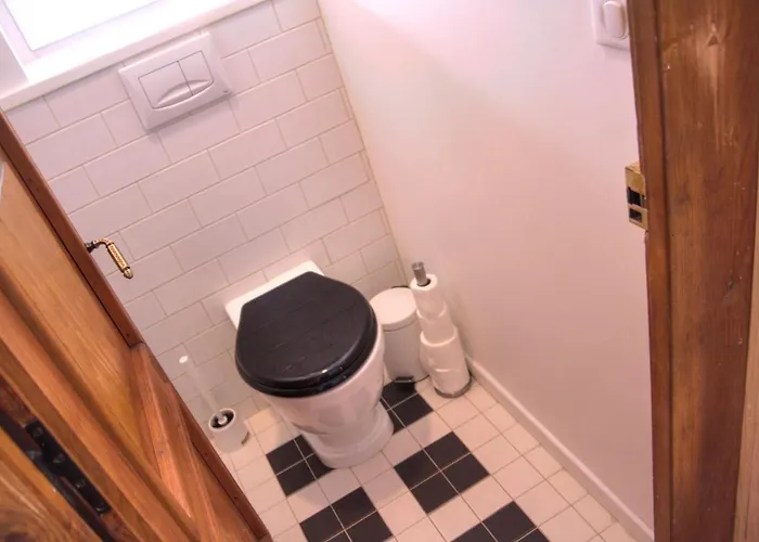 La Ribambelle Domek alpejski Chamonix