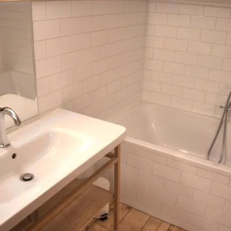 La Ribambelle Alpstuga