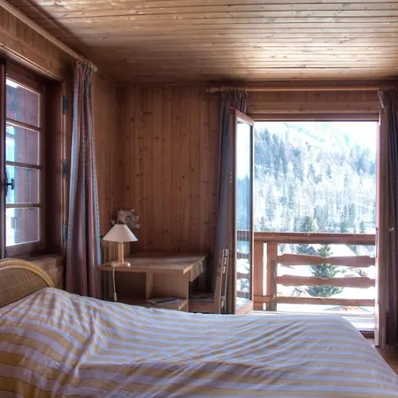 La Ribambelle * Chamonix