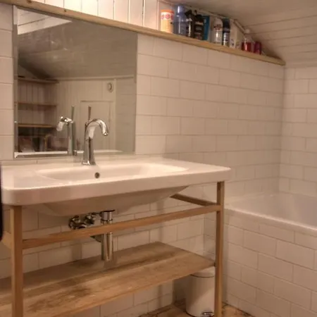 La Ribambelle Chamonix