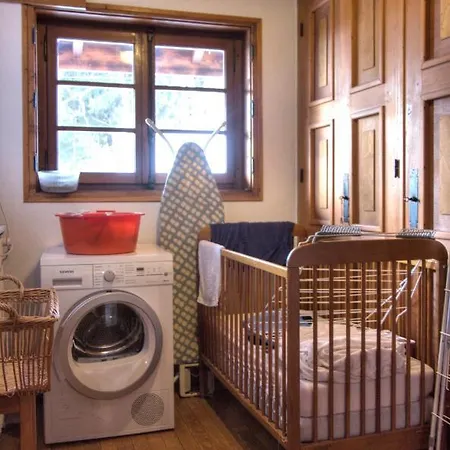 La Ribambelle Chamonix