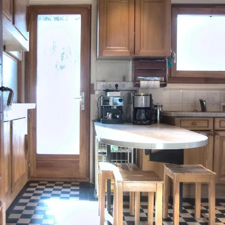 Alpstuga La Ribambelle